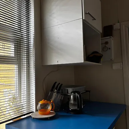 Appartement Cozy One In The Kalamaja District *