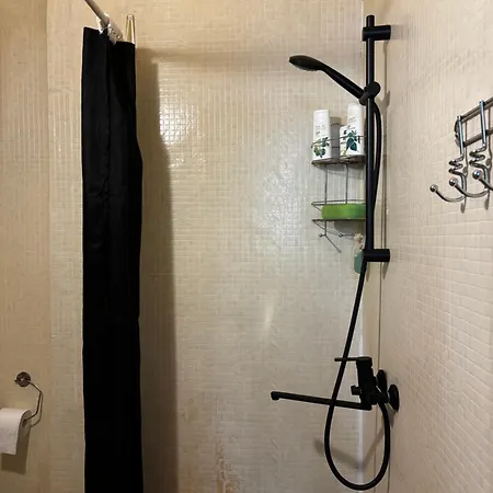 Lägenhet Cozy One In The Kalamaja District *