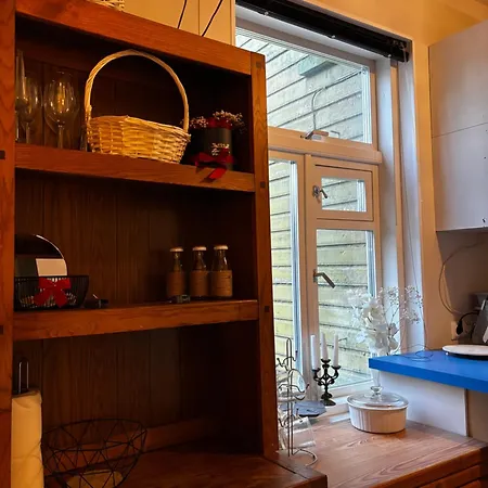 Lägenhet Cozy One In The Kalamaja District