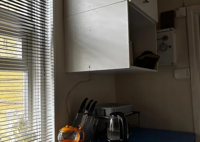 Lejlighed Cozy One In The Kalamaja District *