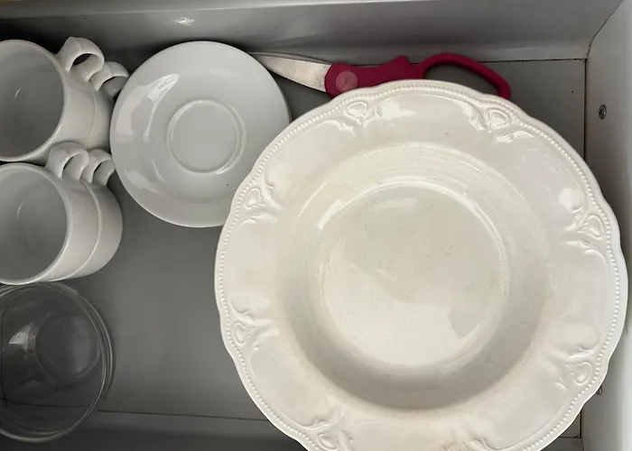 Cozy One In The Kalamaja District Διαμέρισμα *