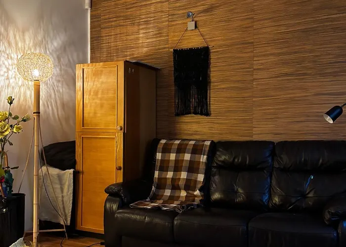 Cozy One In The Kalamaja District * Ταλίν