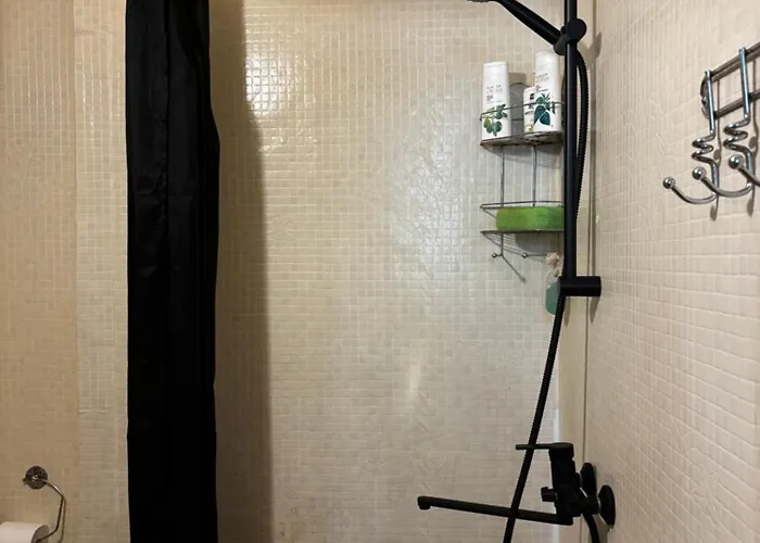 Lejlighed Cozy One In The Kalamaja District *