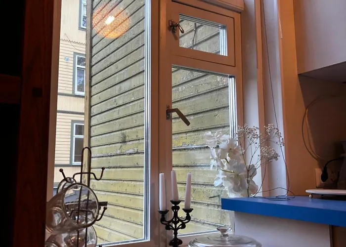 Lejlighed Cozy One In The Kalamaja District