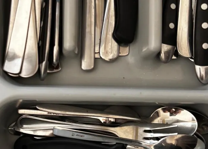 Cozy One In The Kalamaja District *