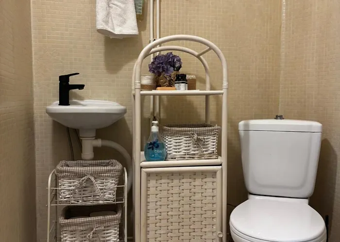 Cozy One In The Kalamaja District Lejlighed