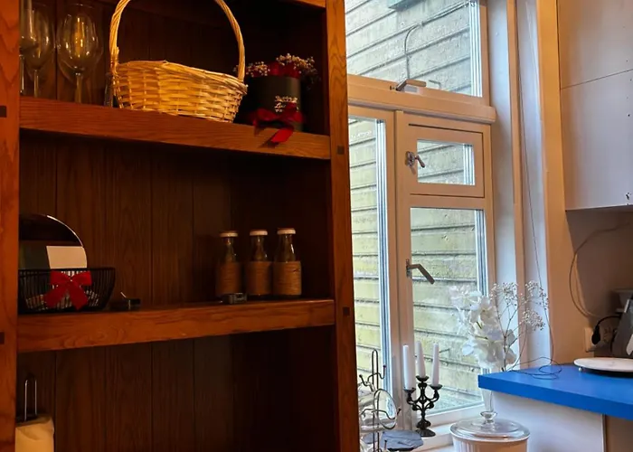 Διαμέρισμα Cozy One In The Kalamaja District