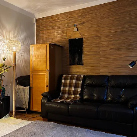 Cozy One In The Kalamaja District * Reval