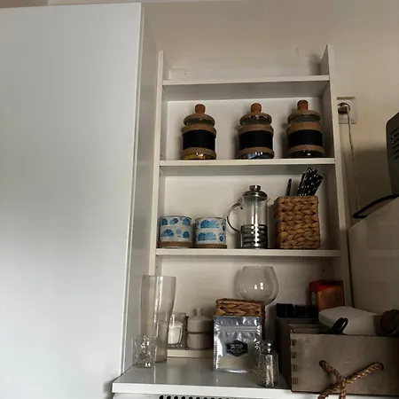 Cozy One In The Kalamaja District * Reval