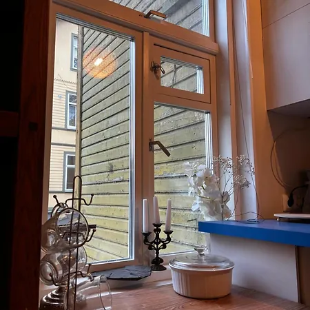 Appartamento Cozy One In The Kalamaja District