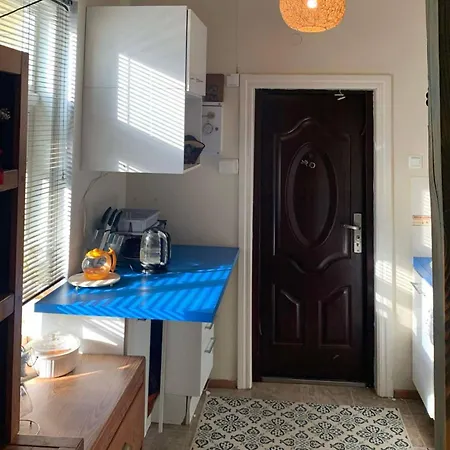 Cozy One In The Kalamaja District Appartamento Reval