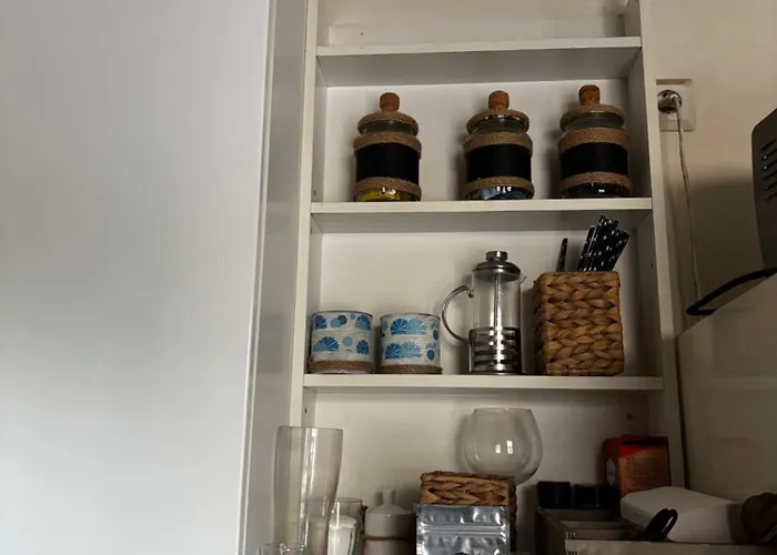 Cozy One In The Kalamaja District * Reval