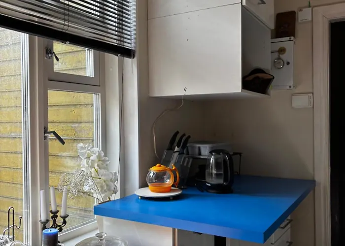 Cozy One In The Kalamaja District * Reval