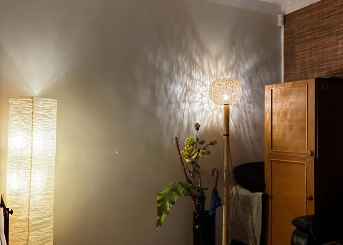 Appartamento Cozy One In The Kalamaja District Reval