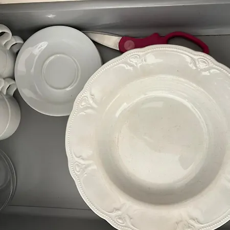 Cozy One In The Kalamaja District Lejlighed *