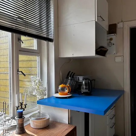 Cozy One In The Kalamaja District * Tallinn